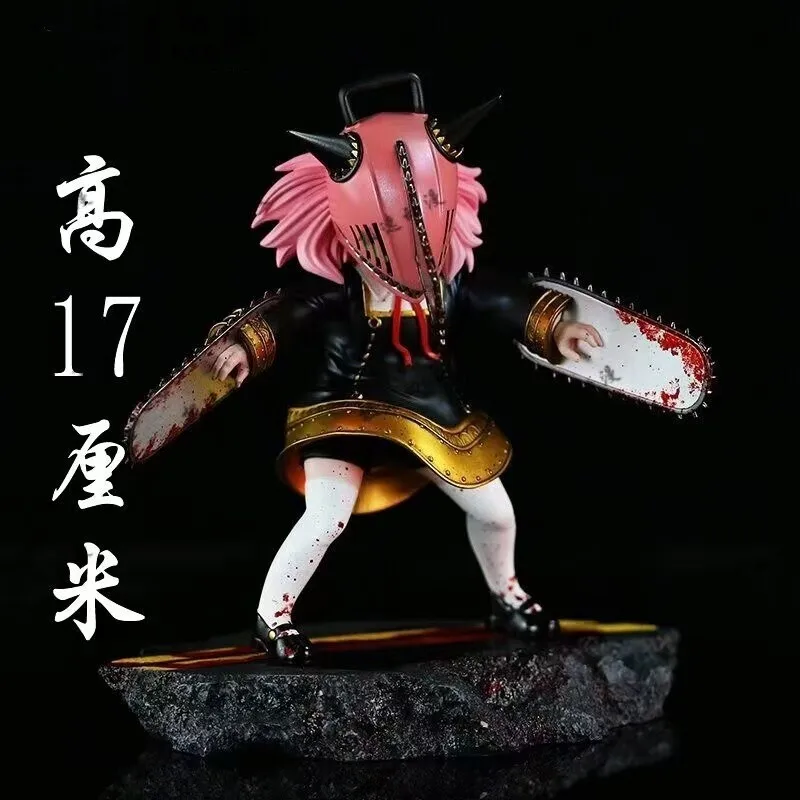 アーニャ フィギュア モンスター付き スパイXファミリーアクションフィギュア,アニメキャラクター,anya,cos