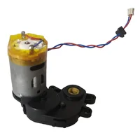 Robot Vacuum Cleaner Main Brush Motor For Ecovacs For Deebot 950/ 920/ N8/ N8 Pro// T8 Sweeper Roller Brush Motor Spare Parts 2