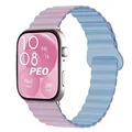 10.Light fog blue
