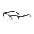 Gradient Black