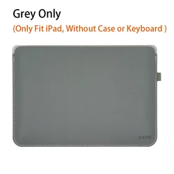 Sleek Ultra - Thin Transverse Laptop Sleeve - iPad mini 1 - 6Gen (Grey Only)