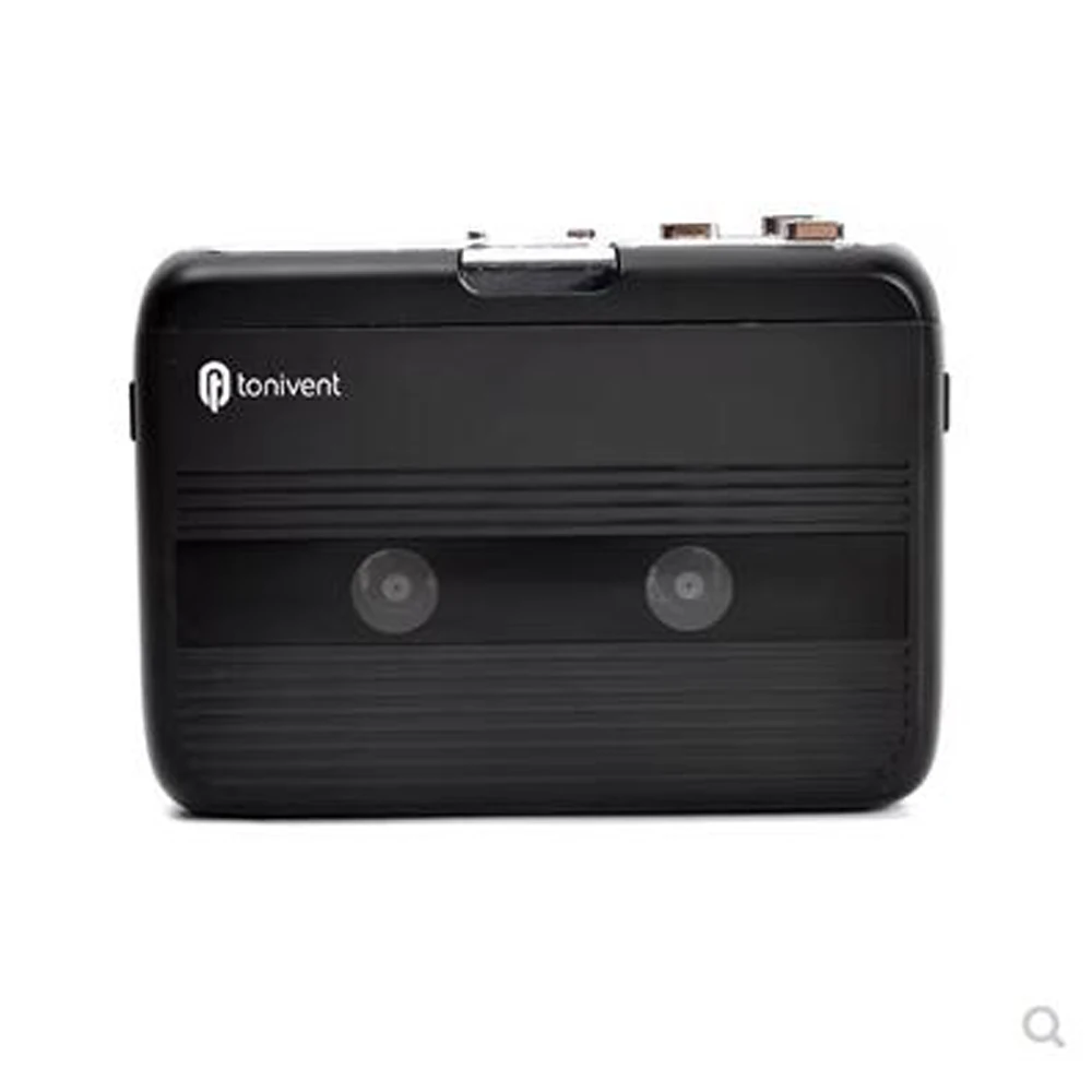 

New Cassette Player Walkman Player Automatic Flipping Cassette Player Stereo Sound Reception English Learning Bluetooth Function