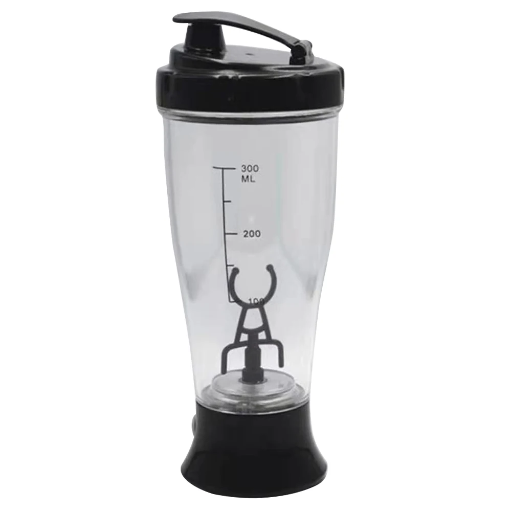 350Ml Protein Shaker Mixing Cup Sport Gym Training Bottiglia D'Acqua Automatica