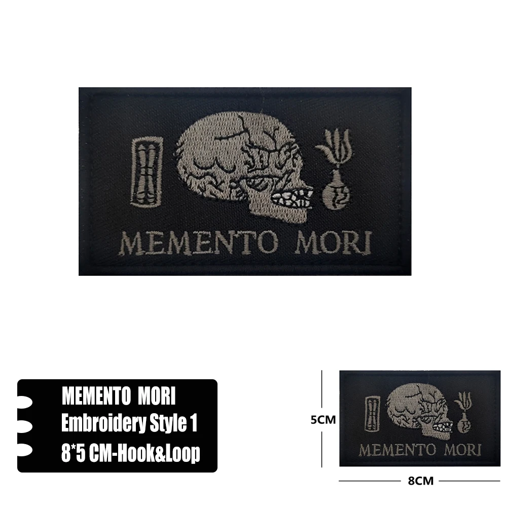 Memento Mori PoE