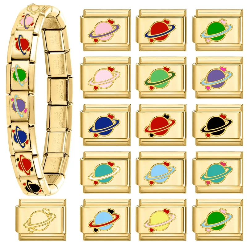 2026 Charm Bracelet DIY Making Gifts