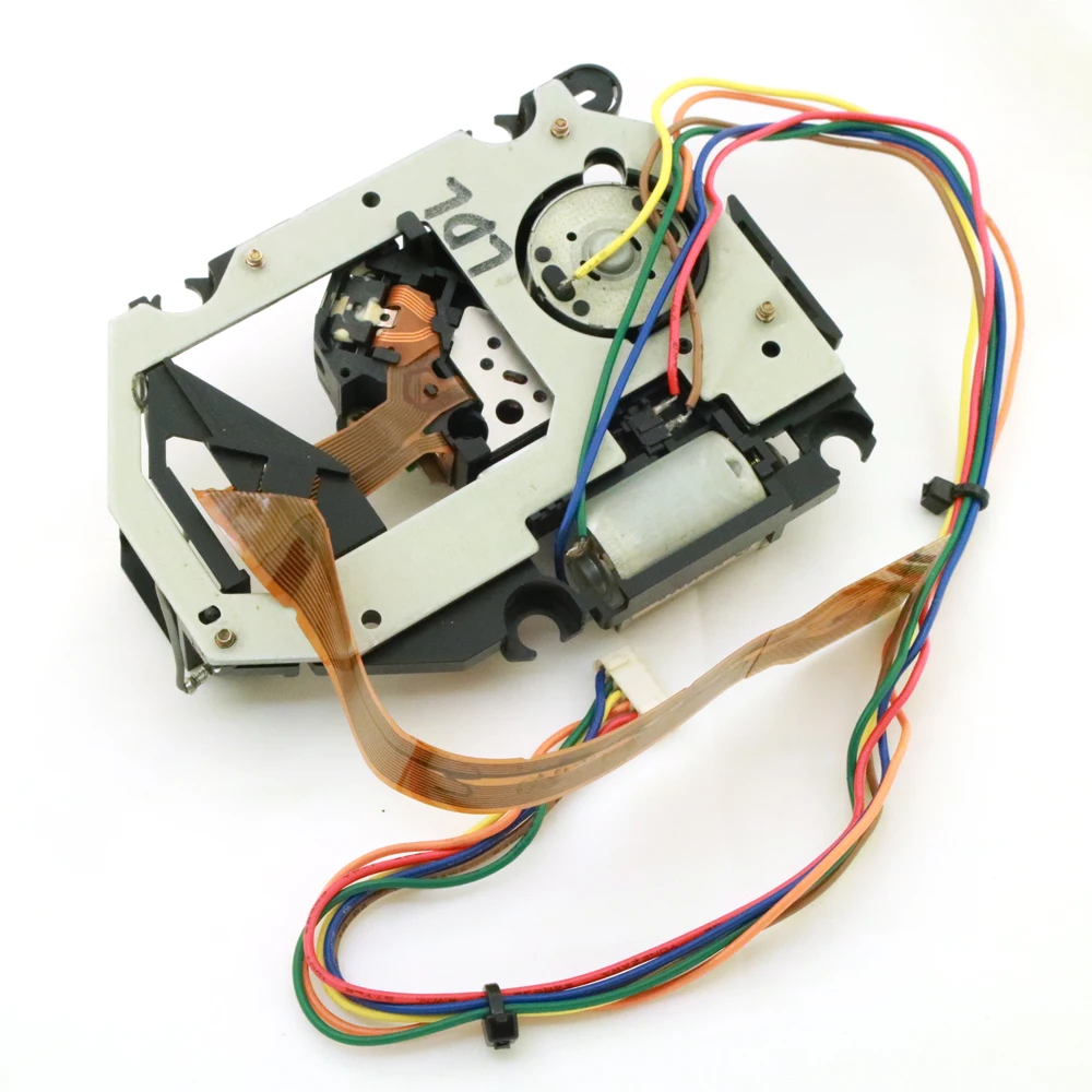 PNP1138-B PNP1168-A Laser Lens With Mechanism Lasereinheit For Pioneer J800M PD-M60 PD-T305 PD-S501 PD-5700 Optical Accessories