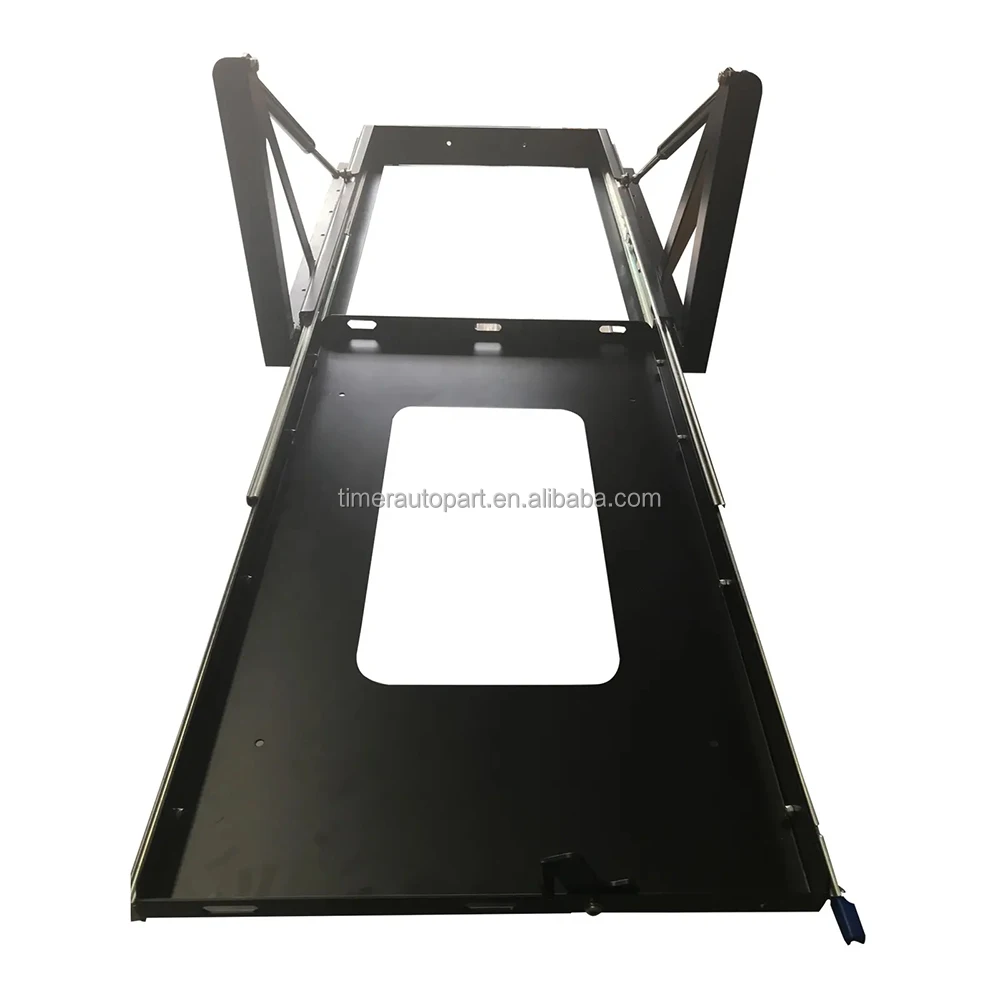 60L Overland SUV Fridge Slide Kit - image 4