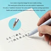 UNI Uni-ball One Small Thick Core Gel Pen UMN-SF Summer Limited Low Center of Gravity 0.5/0.38mm Black Signature Pen Stationery 2
