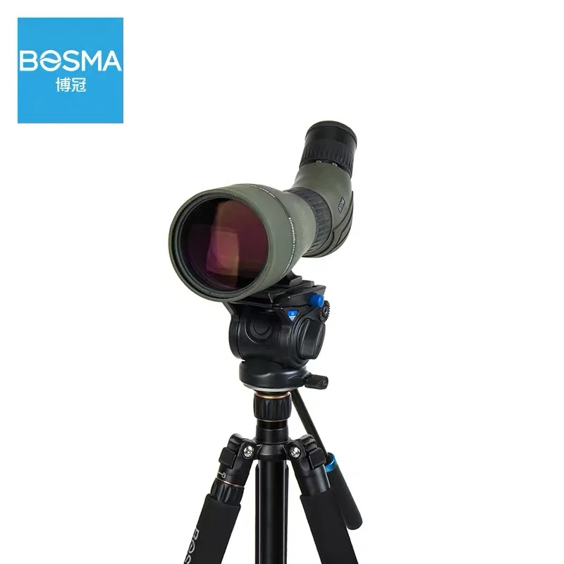 Рисунок 2 - Телескоп BOSMA Swan II 25-50X82 ED APO