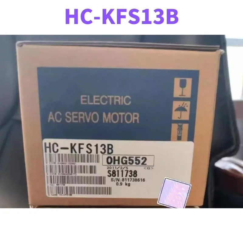 

HC-KFS13B HC KFS13B Servo Motor Tested OK