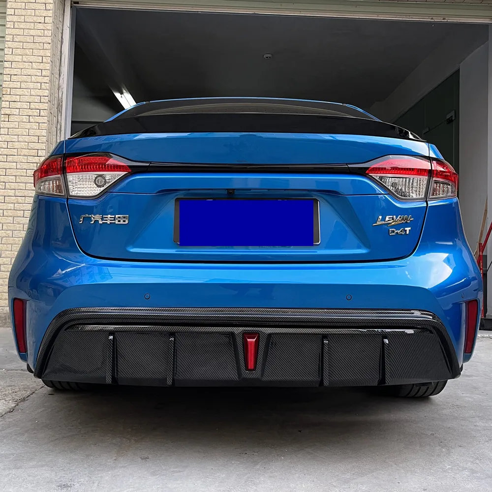 ckv36 AUTO KITS-X リアディフューザーV2 美品✨ CKV36 v36 AUTO KITS X V2