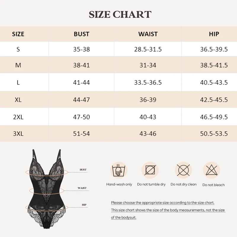Lace Shapewear Bodysuit Women Tummy Control Backless Tank Tops V Neck Body Suit Thongs Slimming Body Shaper Briefer Underwear