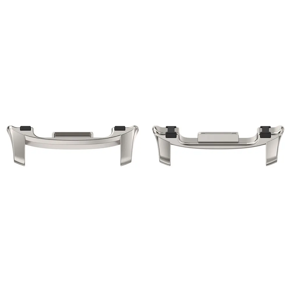 Stainless Steel Watch Strap Adapter Connector Bracelet