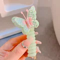 Butterfly Green