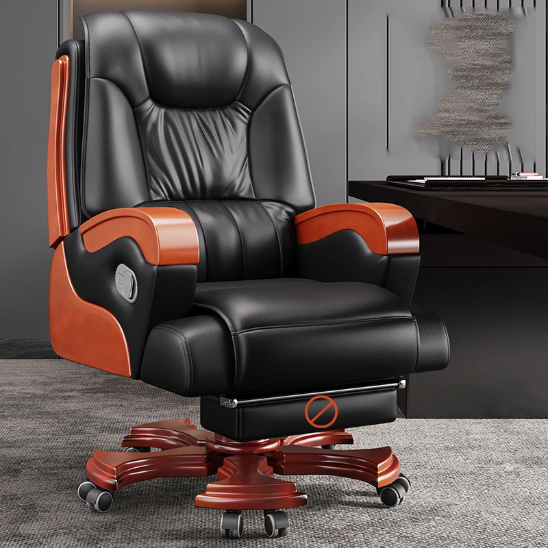 Executive Professional Office Chairs Vintage Massage Lounge Comfortable Swivel Chair Fashion Pillow Sillas De Playa Furniture vintage professional office chairs lazy massage elastic organizer gaming chair comfortable adjustable sillas de playa furniture