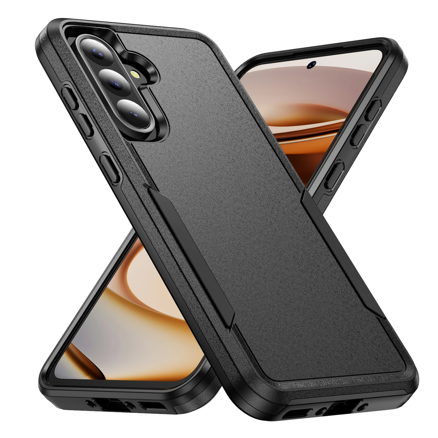 Premium Accessories Case