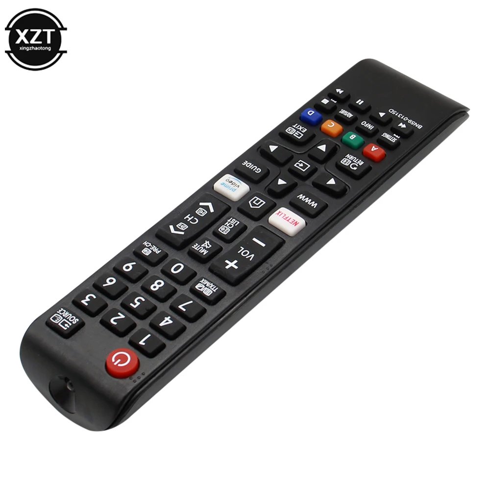 BN59-01315D Remote Control For Samsung Series 7 RU7100 4K UHD TV UA43RU7100 UA50RU7100 UA55RU7100 UA58RU7100