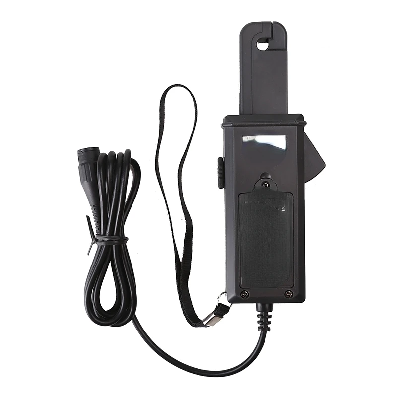Description Picture 4 of item007AD AC/DC Clamp Leakage Current Sensor Probe Sensor ETCR-007AD DC~400Hz