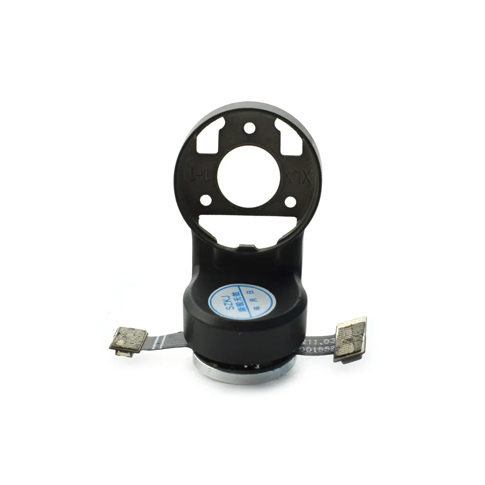 Yaw Arm with Motor