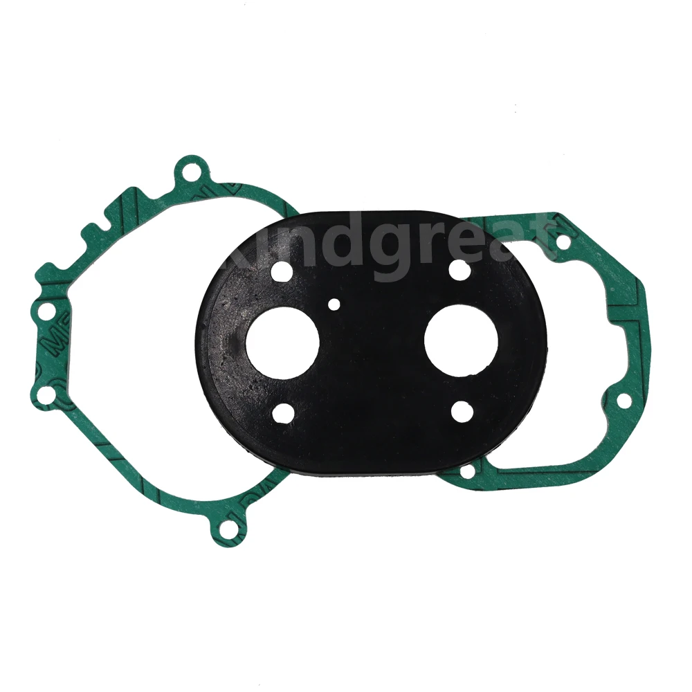 1 セットディーゼルヒーターバーナーガスケットモーターガスケット