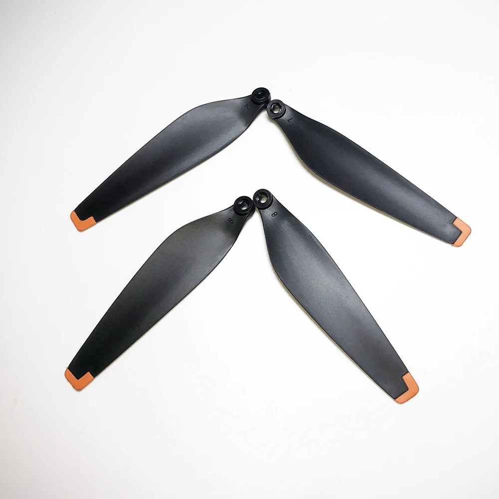 Housse de protection pour drone DJI Avata 2, Air 3, Mini 3, Mavic 3 - Lot de 2