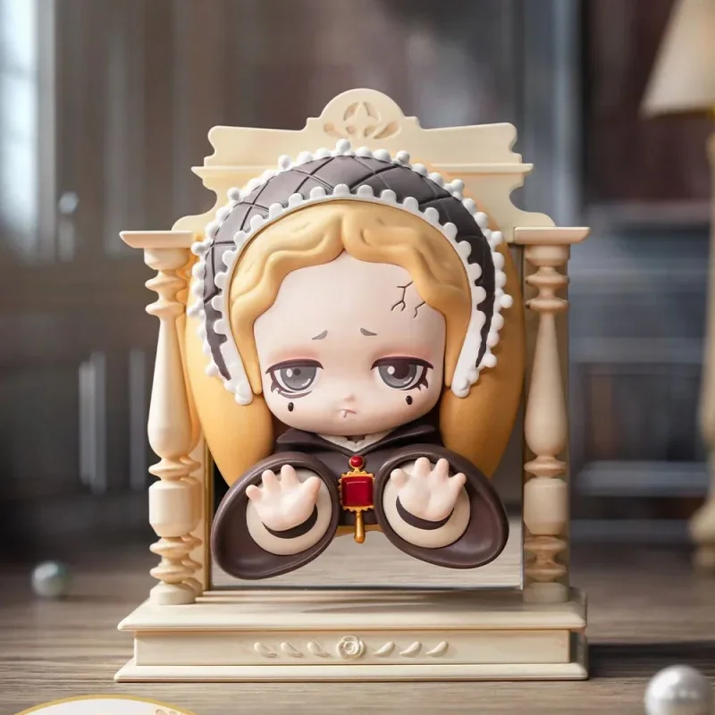 52TOYS Lilith Mary Century Series Blind Box Mystery Box