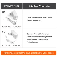 12V COB LED Strips Tape DIY Smart Closet Wardrobe Under Cabinet Light Ribbon With Tuya Smart Life WIFI Control LED Light Switch - Image 6