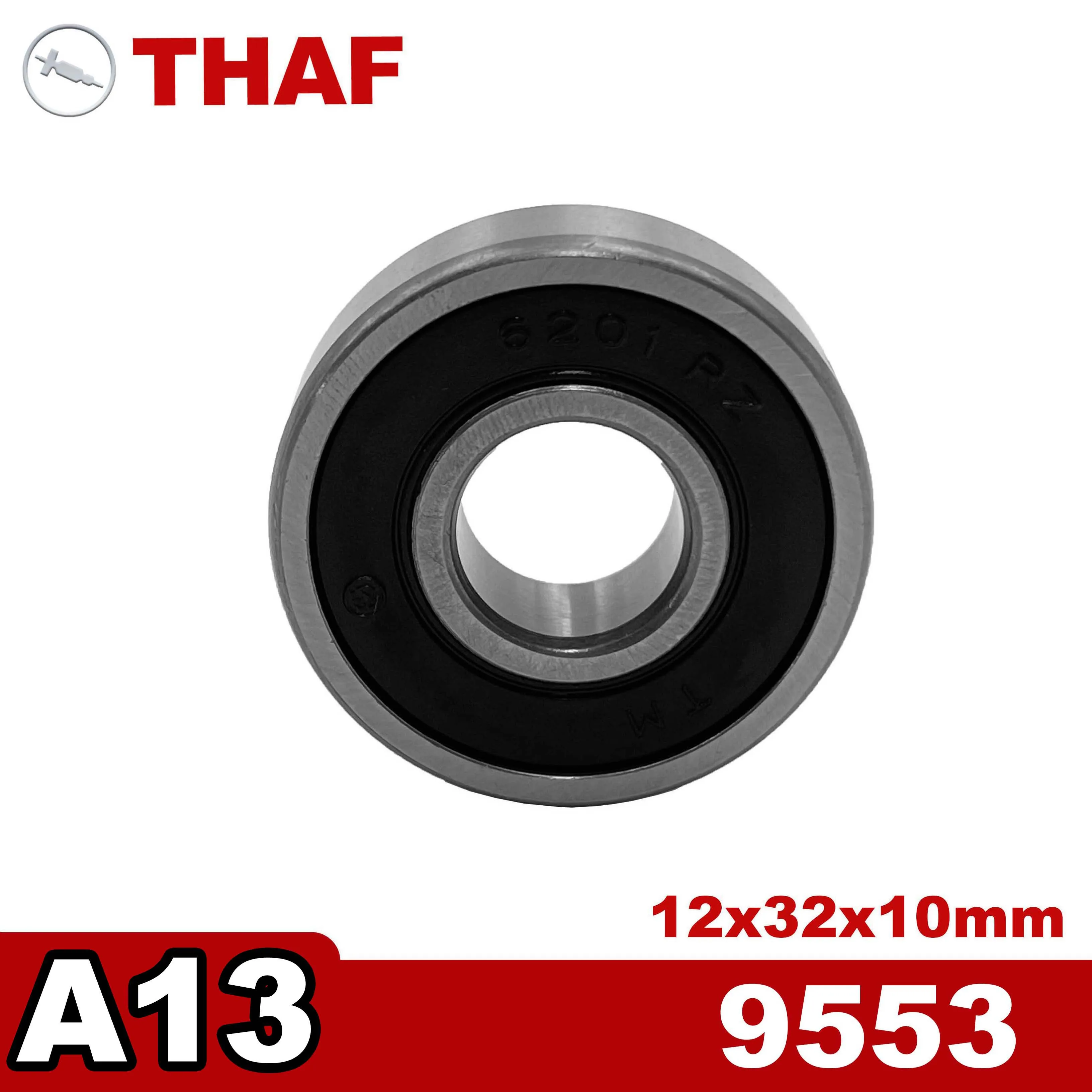 

Bearing 6201 Replacement Spare Parts For Makita Angle Grinder 9553 9553NB 9553HB 9553HN 9555HN A13