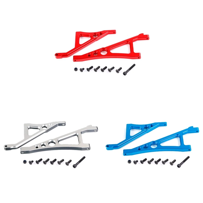 

For 1/5 Rc Car Losi 5Ive T Rofun Rovan LT Kingmotorx2 Truck Spare Parts,Front And Rear Support Bracket Kit