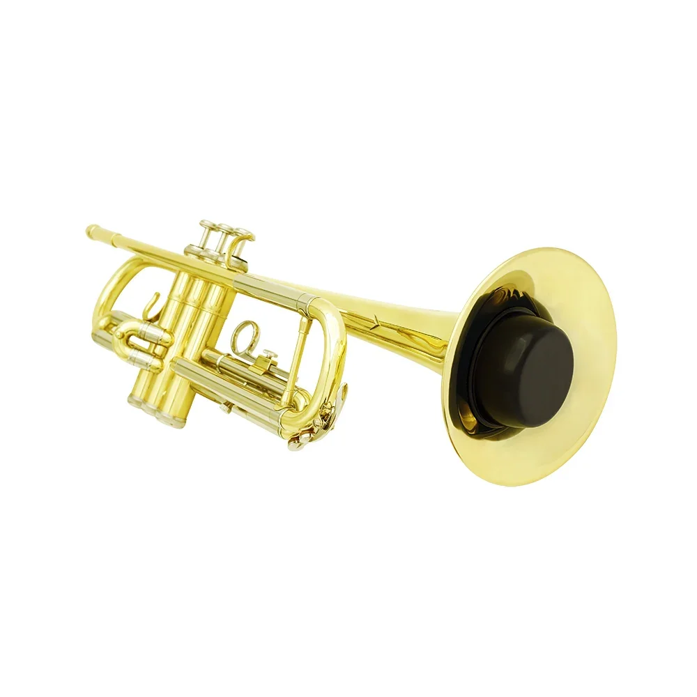 Trumpet Silencer Trumpet Practice Accessory