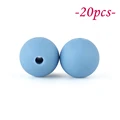 Powder blue