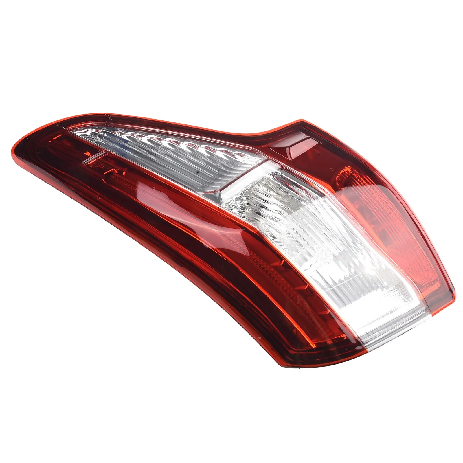 

Car Lamp Tail Light Indoor Office 26550-4EA0A Accessories LED Parts Plastic Replacement Right Rear 1 Pc Durable