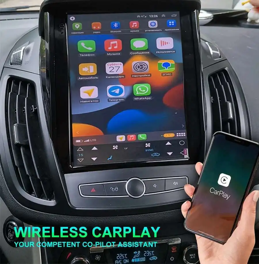 2G 64G Wireless Carplay Android 13 Autoradio Für Ford Focus II Mk2 Mondeo S Max C Max Galaxy Kuga 7 Zoll Autoradio Mit Android Auto Navi Gps Wifi Mirror Link Bluetooth Fmrdsdab Ruckfahrkamera 87228195 2G 64G Wireless Carplay Android 13 Autoradio Für Ford Focus II Mk2 Mondeo S Max C Max Galaxy Kuga 7 Zoll Autoradio Mit Android Auto Navi Gps Wifi Mirror Link Bluetooth Fmrdsdab Ruckfahrkamera 87228195