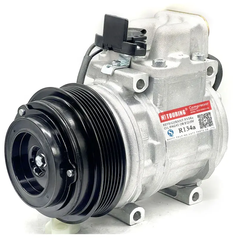メルセデスベンツ用ACコンプレッサー,w124,w126,w201,190, 0002301111