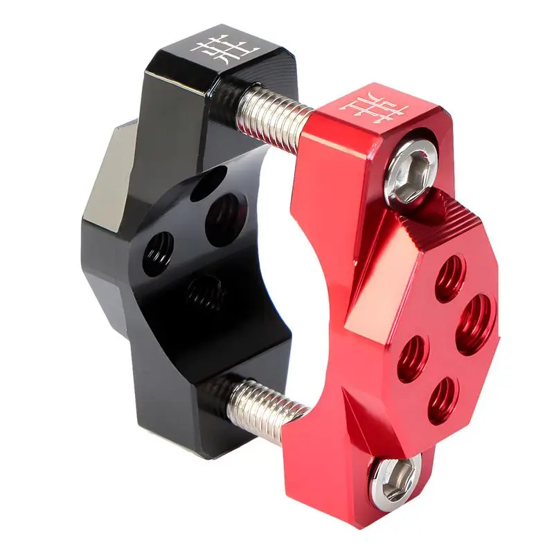 

Кронштейн для руля велосипеда, рулонные зажимы, горизонтальные рулонные клетки, зажимы для мотоциклов, велосипедов, дорожных велосипедов, дополнительные детали