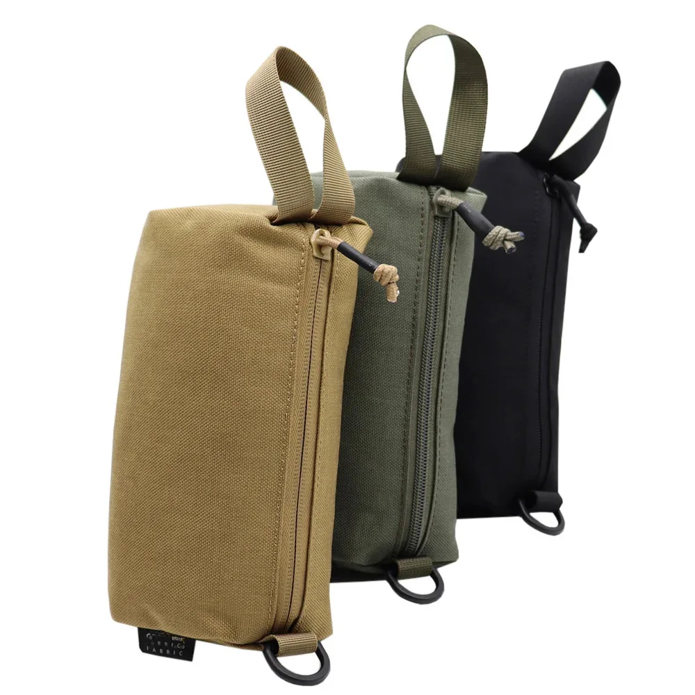 Multifunctional Outdoor Portable Storage Pouch