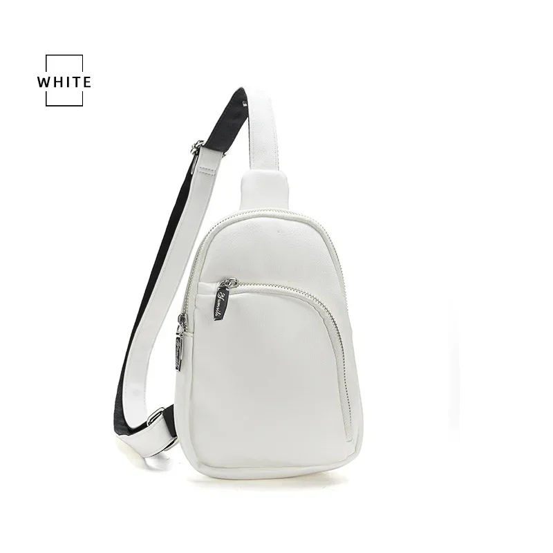 Рисунок 3 - Мужская многофункциональная нагрудная сумка