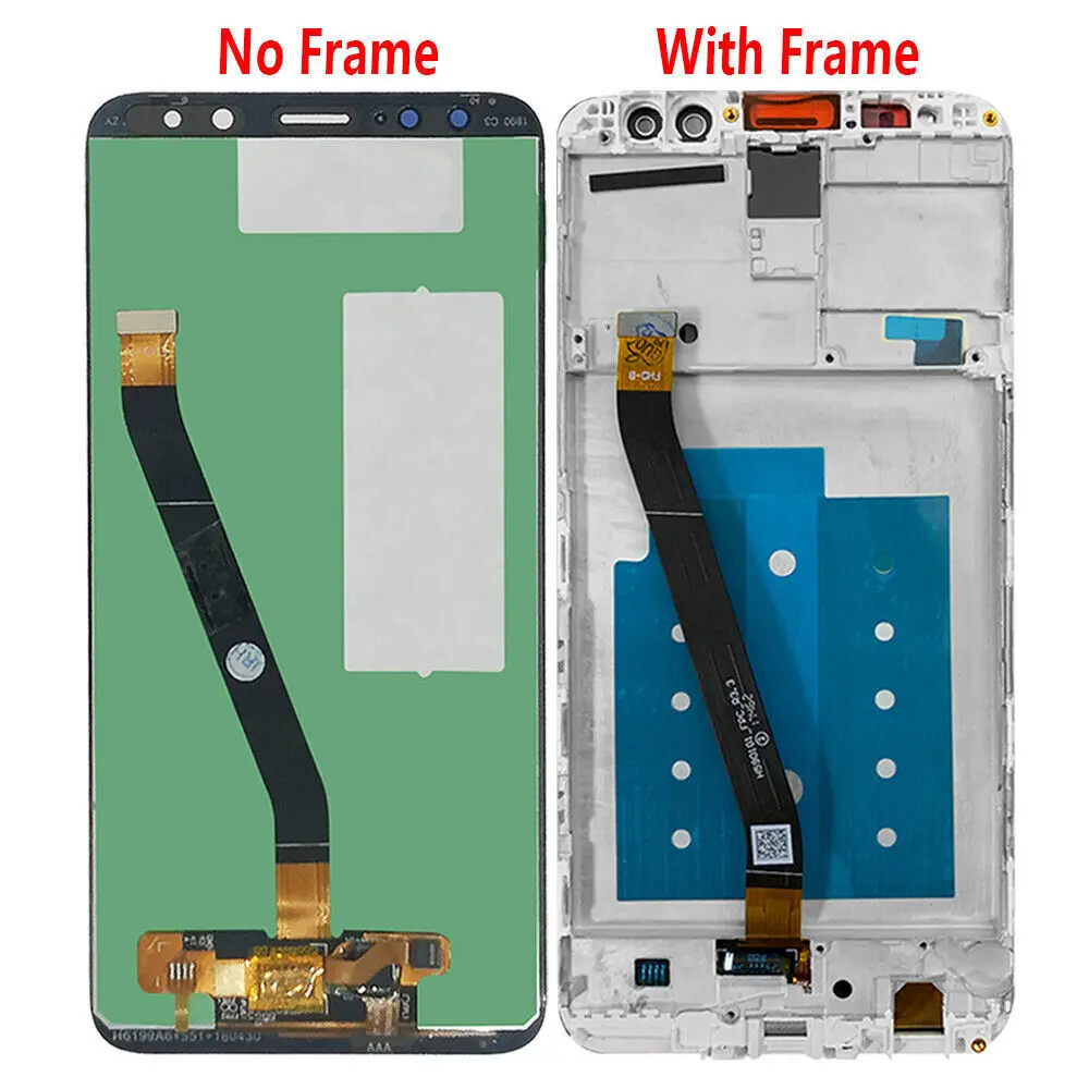 

LCD screen + touch screen for Huawei Mate 10 Lite / Nova 2i