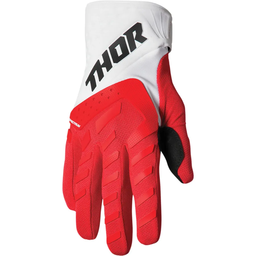 2023 fh SPECTRUM Motocross Glove Off Road Dirt Bike Glove Breathable Bicycle Cycling Mtb Gloves Motorcycle Gloves