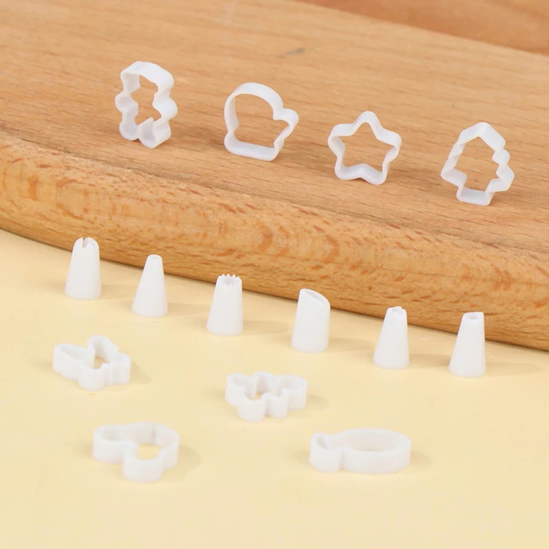 Рисунок 3 - Форма для выпечки для кукольного