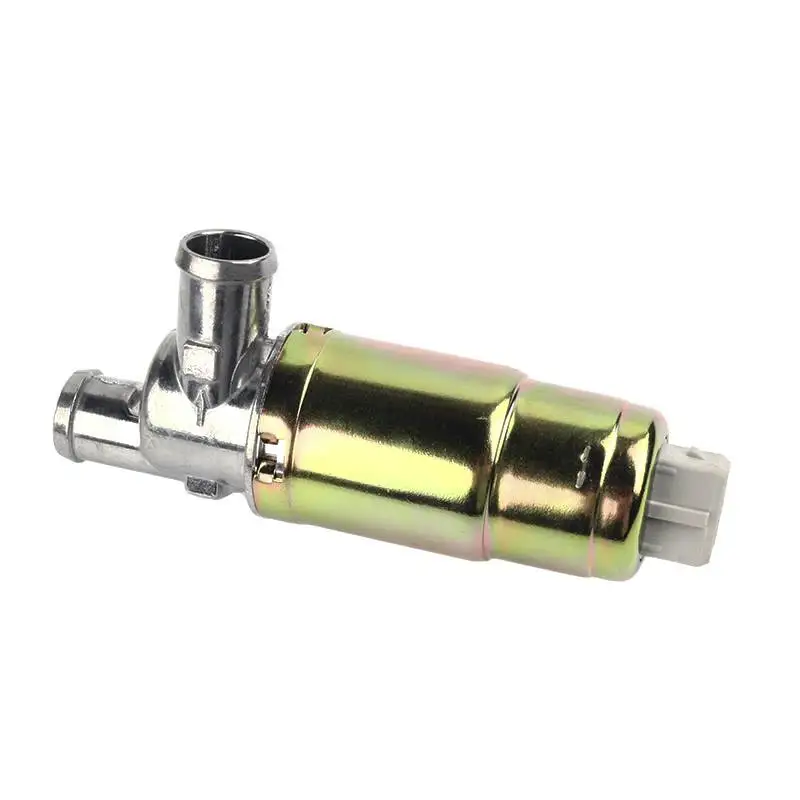 Idle Air Control Valve & Connector Plug FOR HYUNDAI ACCENT ELANTRA KIA SPORTAGE FERRARI SAAB VW AUDI 900 35150-22000 0280140505