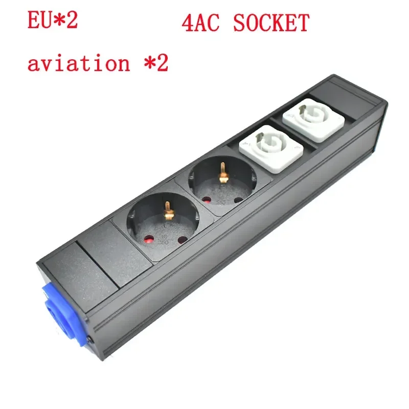 caixa de aluminio poder powercon nac3mpa nac3mpb porto 1 12 01