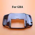 For GBA Clear Black