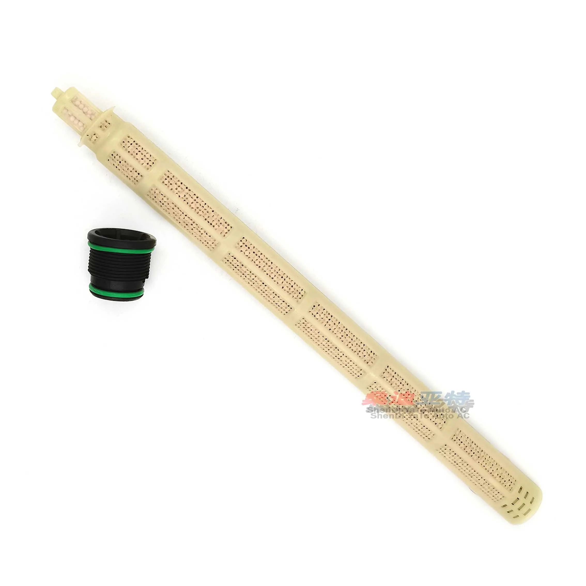 Ac Drier Condenser Dryer For Volkswagen Load Up Skoda Citigo Seat Mii 1S0898191A 1S0898191