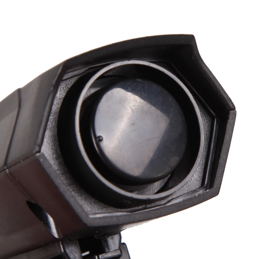 Bike Bell Loud Warning Safety Bell Bicycle Handlebar Alarm Bell Safe & Easy Cycling Alert for Mountain Bike Road Bike Scooters