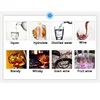Electric Distiller Alcohol Making  Brandy Distilling Machine Wine Beer Fermentation Pot Whisky Distillery Collumn Equipment 6