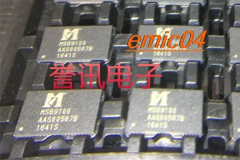 

Оригинальный запас MSB9100 IC MSB9100B