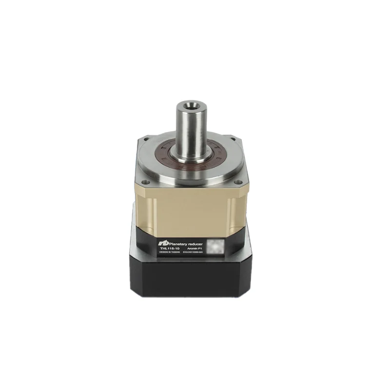 

Professional Planetary Speed Reducer Transmission Gearboxes 115mm