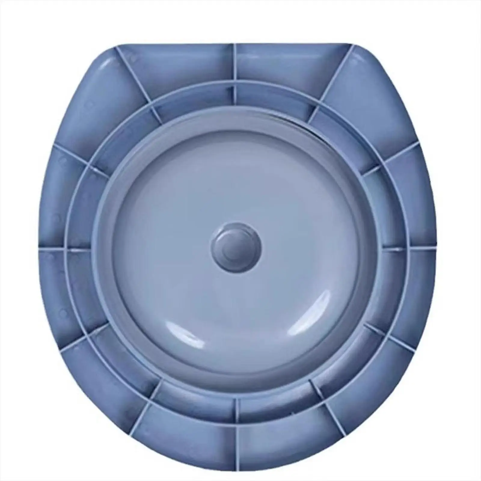 Portable Emergency Toilet Seat Emergency Loo Toilet Cover Portable Toilet Lid Portable Emergency Toilet Seat Emergency Loo Toilet Cover Portable Toilet Lid