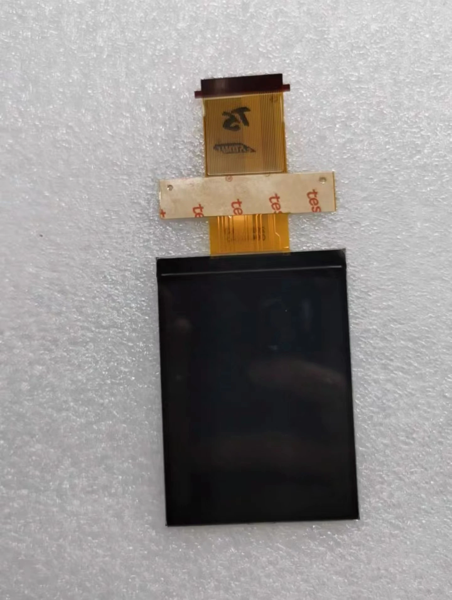 

New original TFT5K920FPC LCD Display For Replacing instrument screen